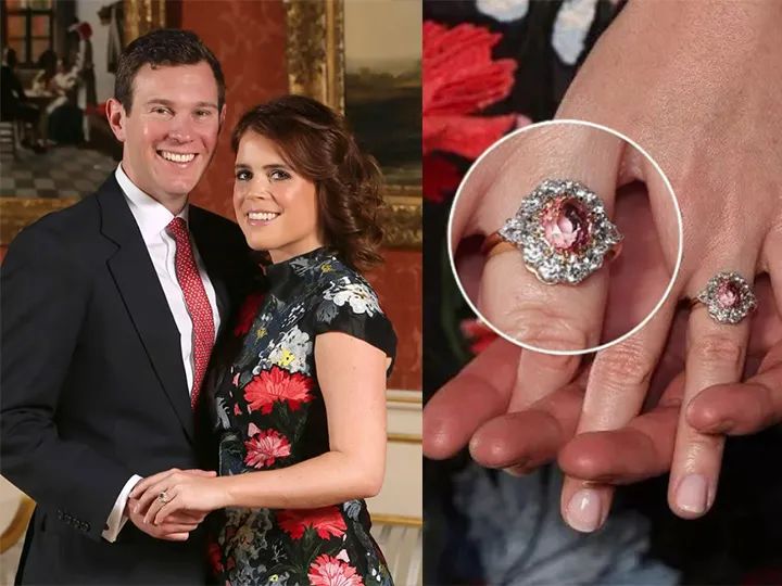 何超莲大婚赌王家族有多少人出席,何超莲婚戒是窦骁买的吗