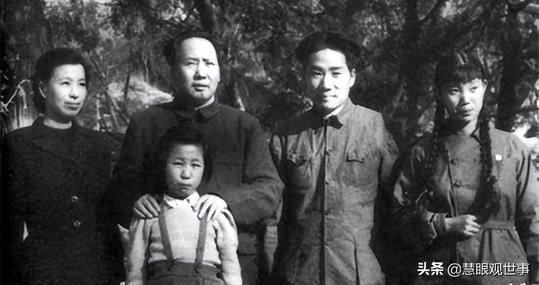 毛主席是如何请人吃饭的？（2）