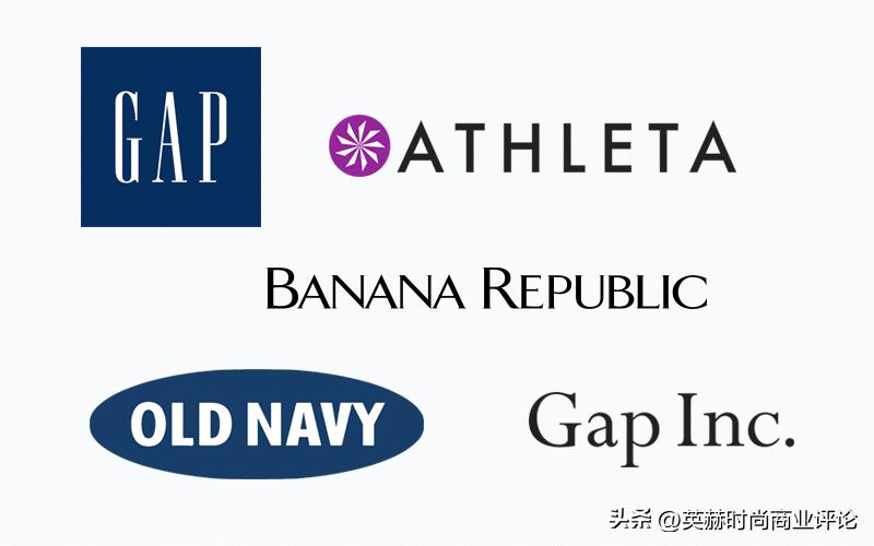 终于坚持不住了？Gap出售中国业务