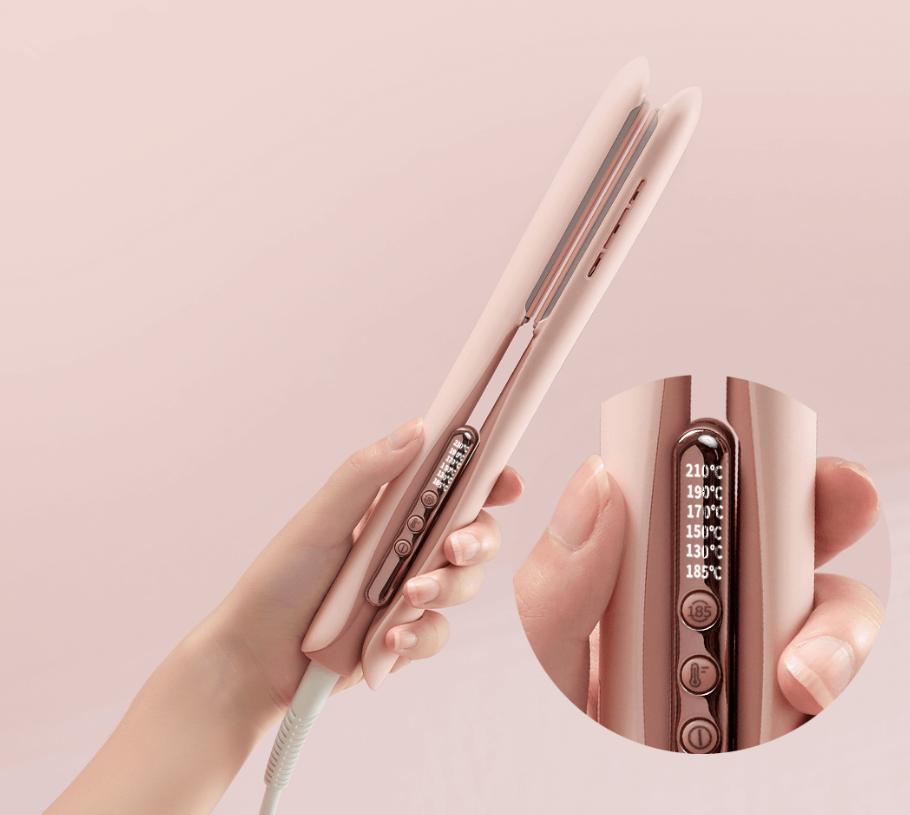 买卷发棒还是直板夹好,家电里猫腻最多是哪种