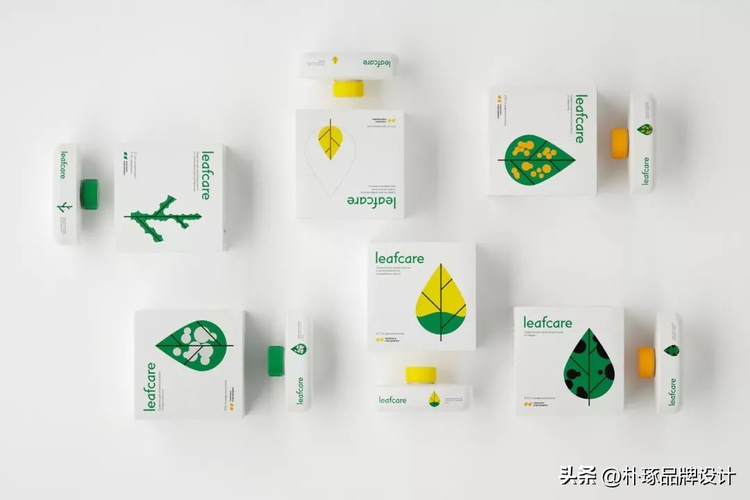 不要把设计弄得很高端,产品包装设计创意