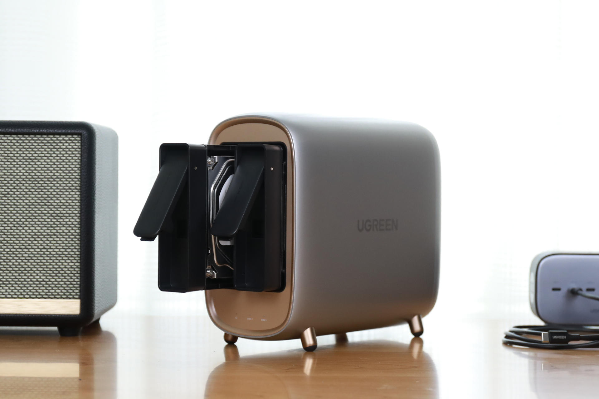 好物推荐家居用品桌垫,好看又实用的桌搭好物