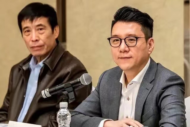 太意外！中超冠名费1亿，谁说中国联赛没市场，陈戌源终于想通了