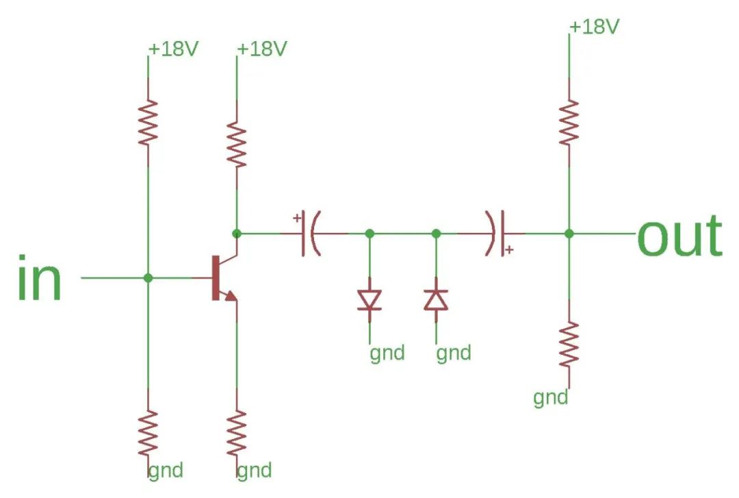 「火腿DIY」技术大牛逆向工程阿波罗飞船调频电台并剖析其原理