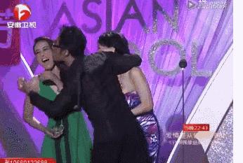 如何看待明星性骚扰事件,娱乐圈骚扰事件回顾