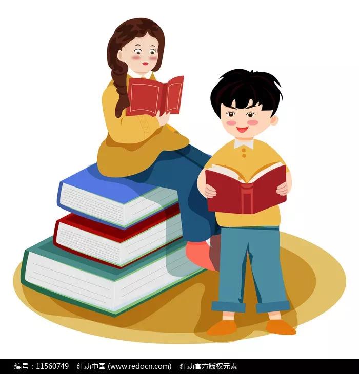 作为家长都喜欢小孩读什么书,孩子阅读什么书好看又简单