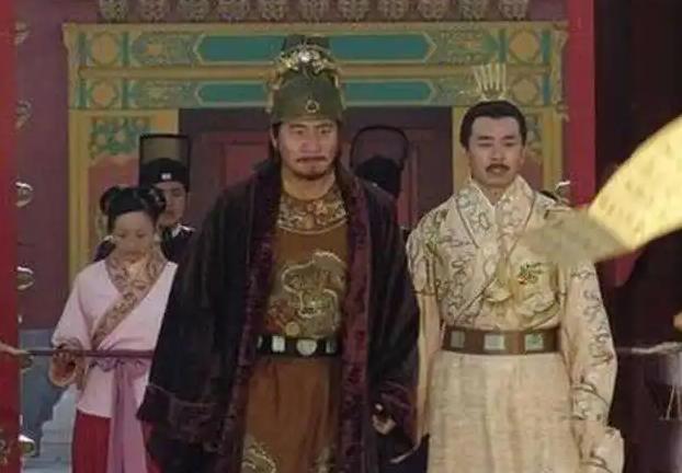 明朝一共出现了16位皇帝,明朝16个皇帝分别叫什么名字