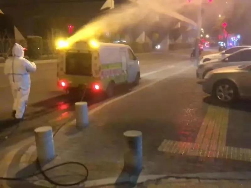 青C、甘A、鄂Q、皖L、贵E…都来了