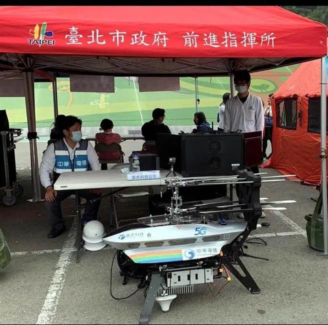 台军非对称战力的迷梦——雷虎科技公司