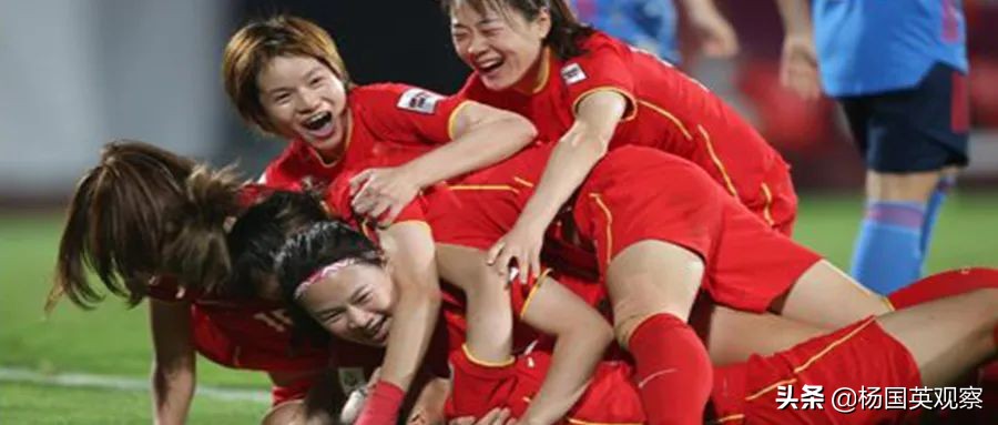 男足发生什么事都是理所当然的,中国男足本事不大脾气不小