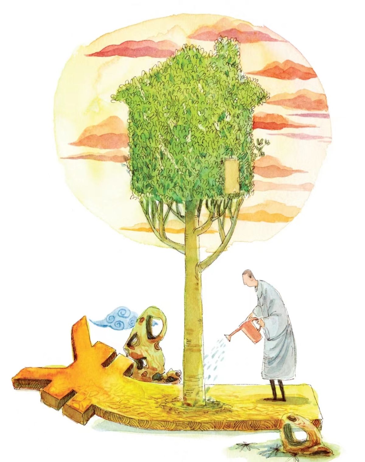 上海后备箱经济爆火：你永远想不到，当代年轻人攒钱有多花样百出