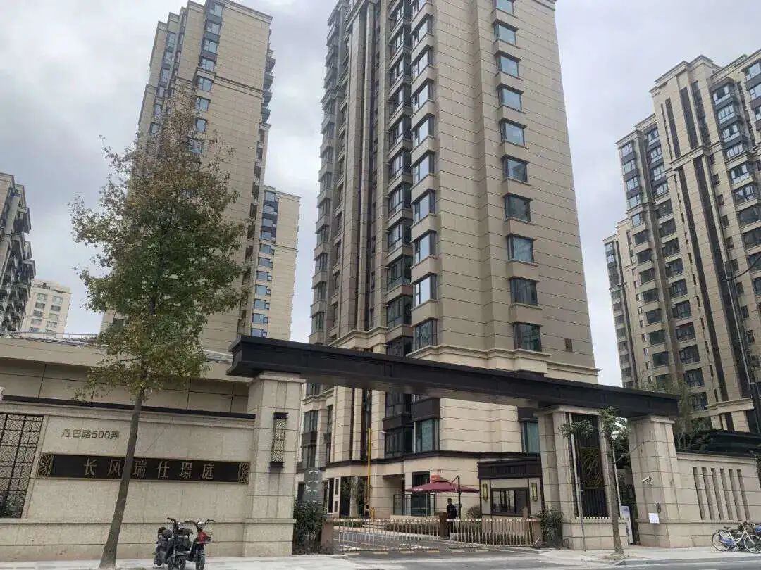 普陀中环内最好楼盘,普陀中环内最好的楼盘