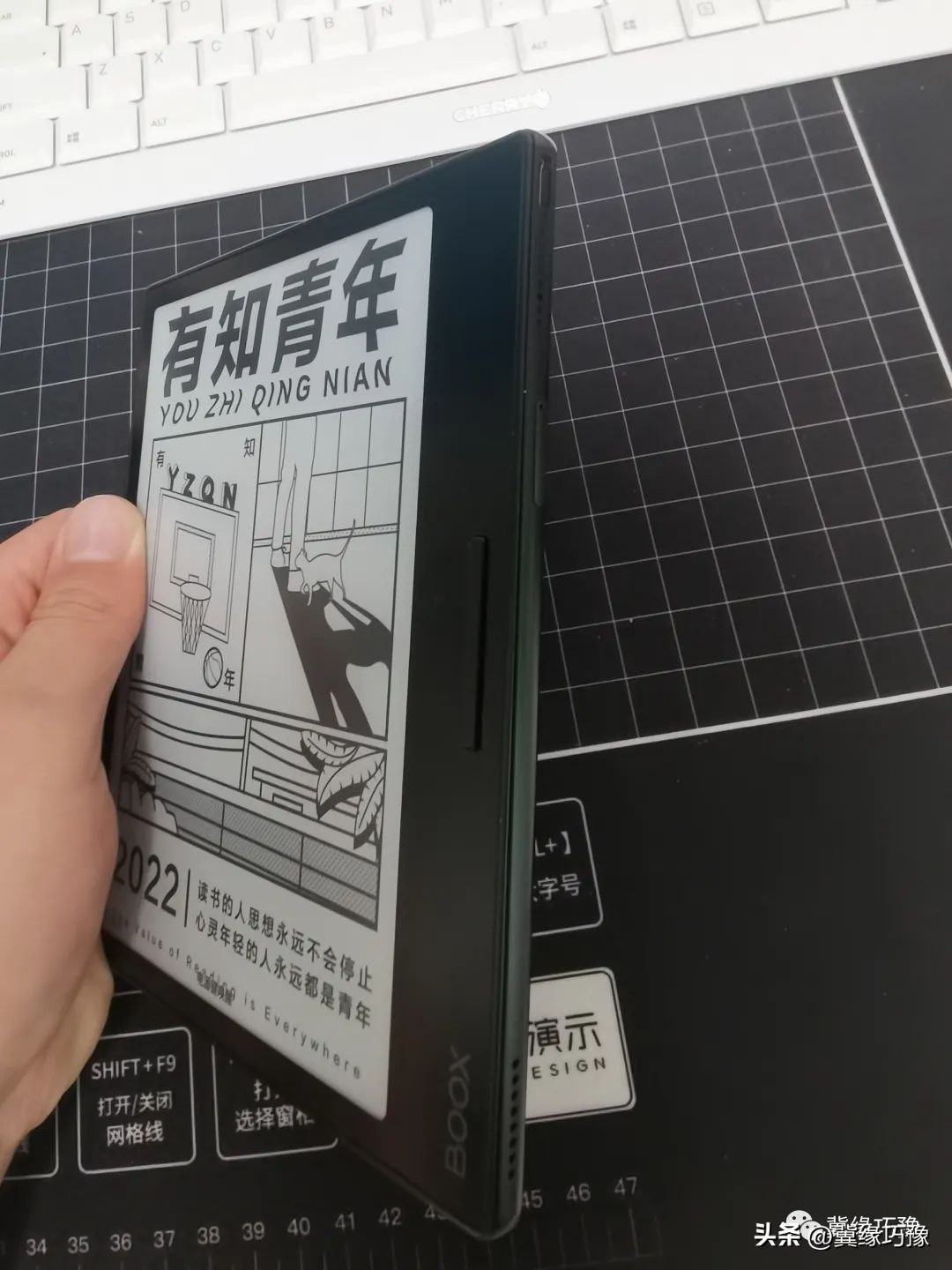 文石阅读器leaf3c可以用来学习吗,掌阅新品ocean2与文石leaf2