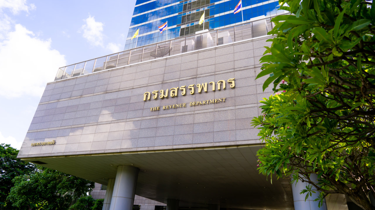 泰国放开外汇管制,泰国加密货币监管细则