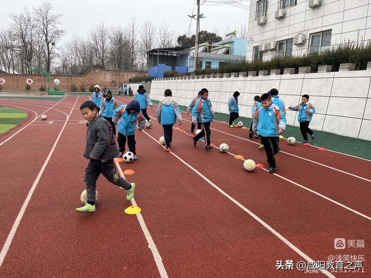 绿茵逐梦小学生校园足球联赛,足球社团活动简介