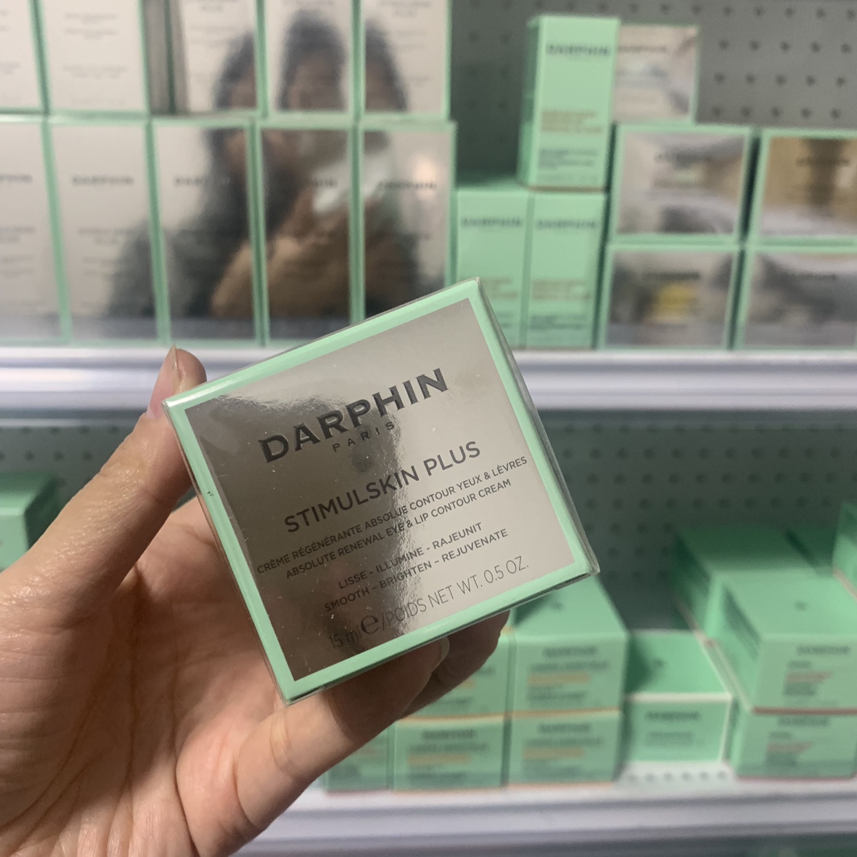 有谁用过什么牌子的眼霜效果最好,哪款眼霜比较好用达人来推荐下