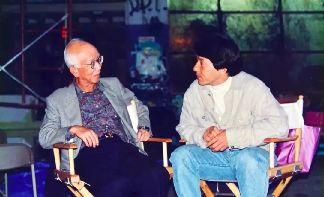 邵氏嘉禾电影现状,邵氏影业倒闭后谁收购