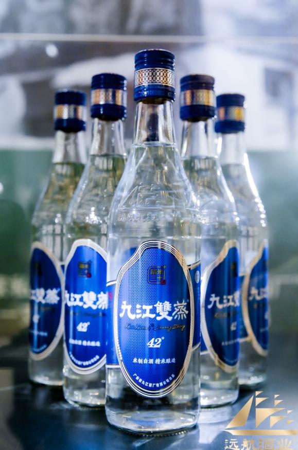 最顶级的九江双蒸,九江双蒸是不是越久越好