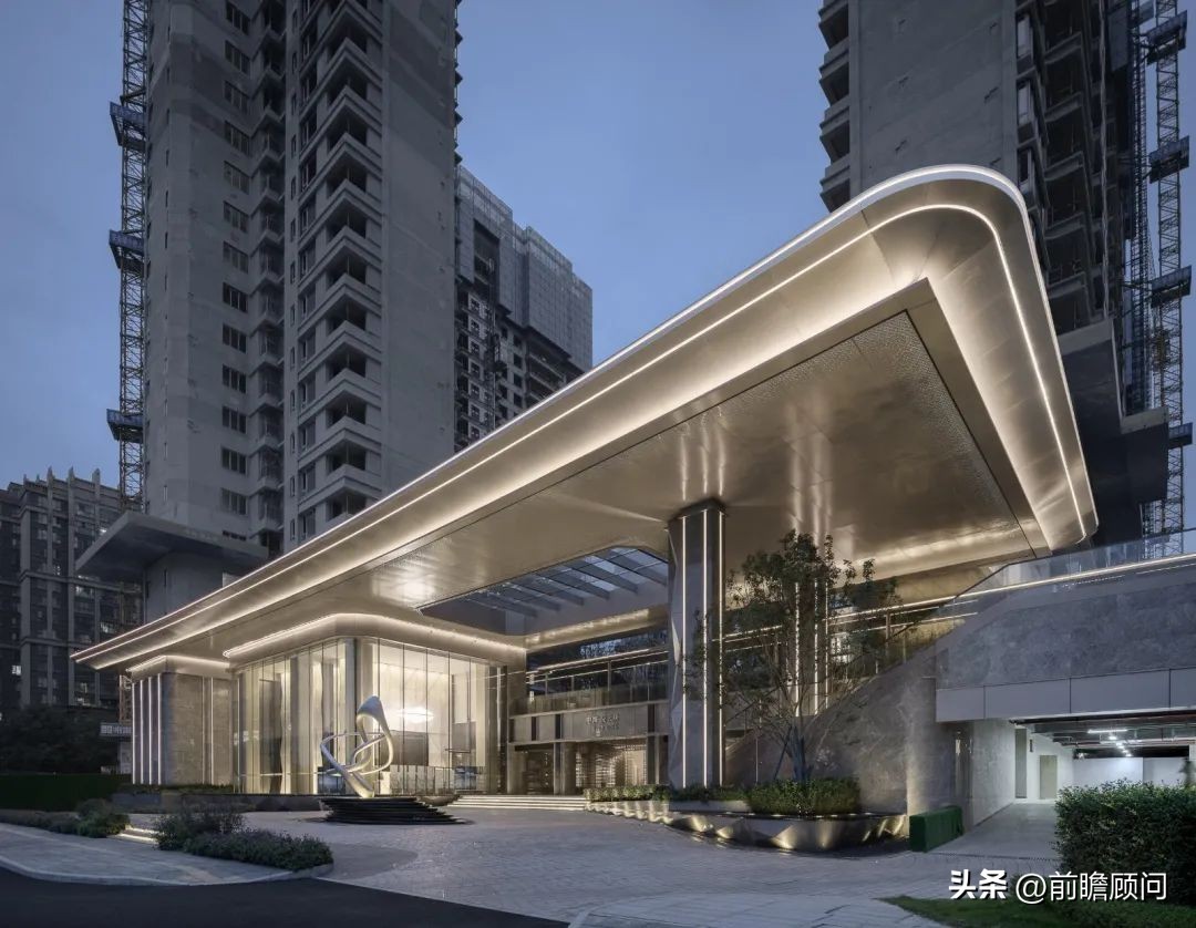 顶级大平层特点,大平层三大优势