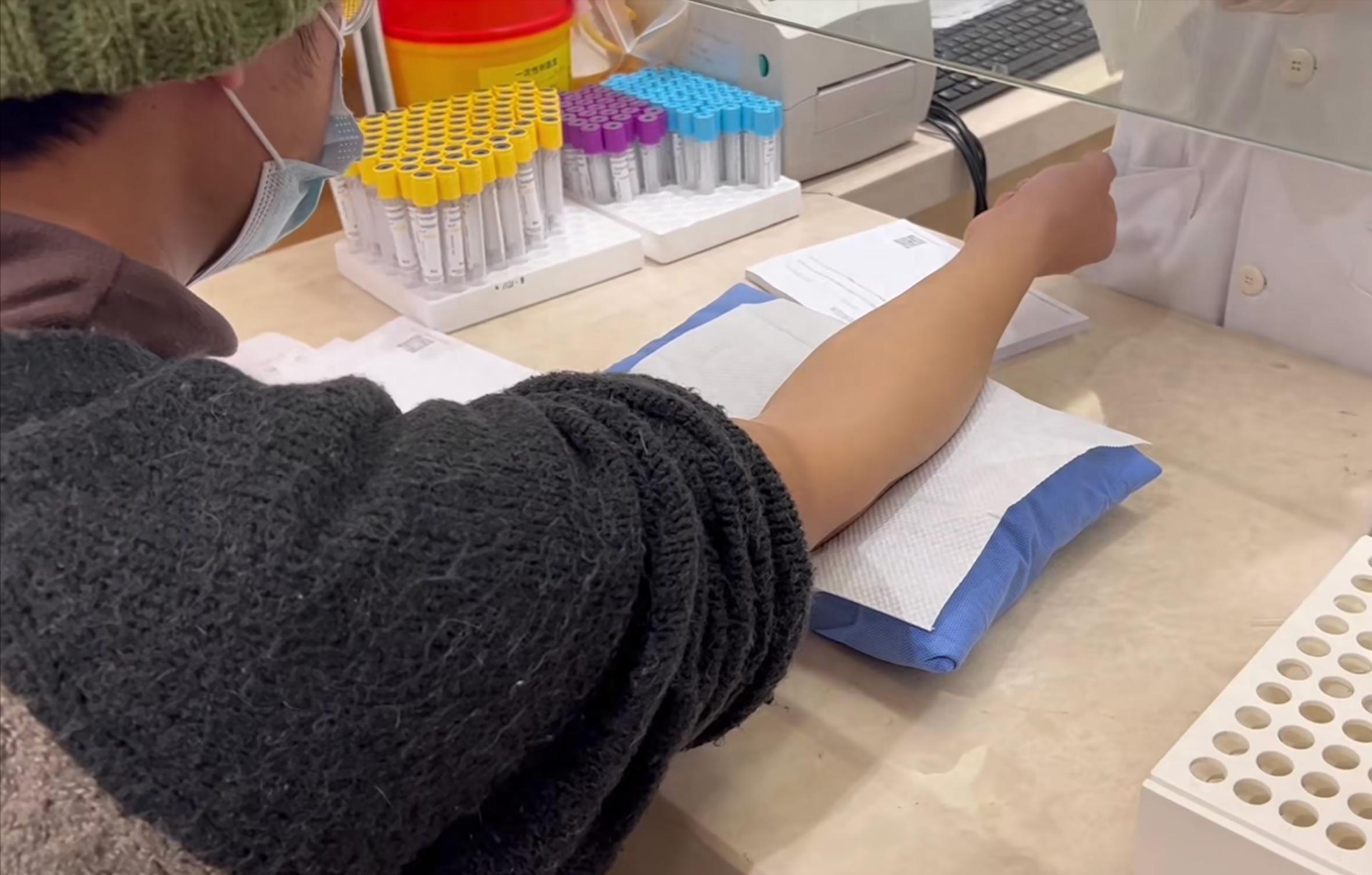 女人带男朋友去结扎后续会怎么样,情人节女子带男子做结扎