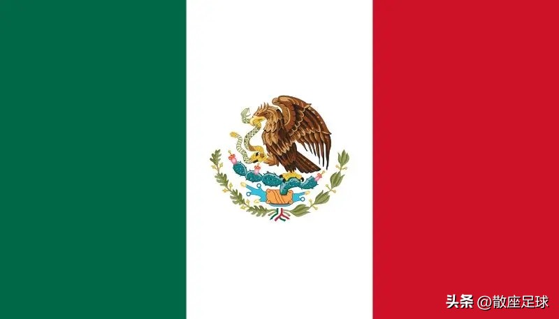 世界杯历史以弱胜强,2018世界杯墨西哥打了几强
