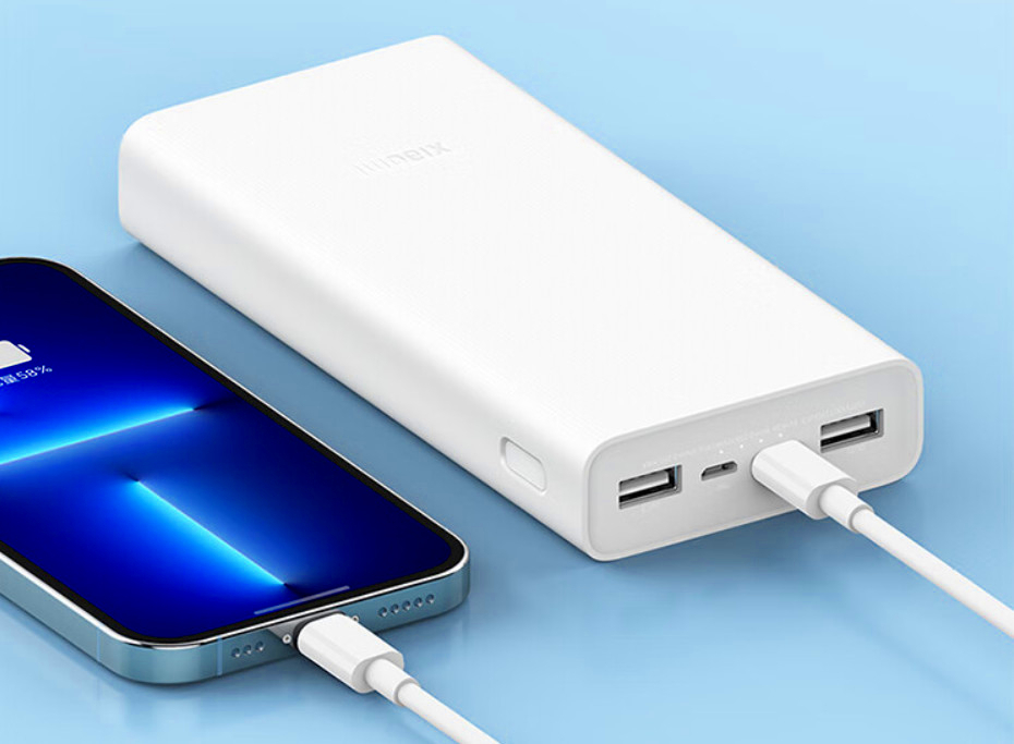 充电宝爆款榜第一名,快充充电宝横向评测