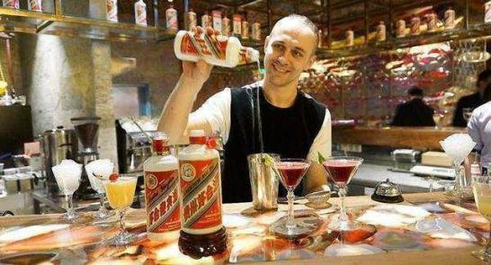 飞天茅台在澳大利亚市场多少钱,飞天茅台在国外售价