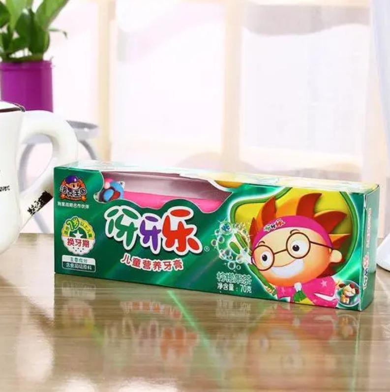 几十年不涨价的三大良心国货,五块钱的国货