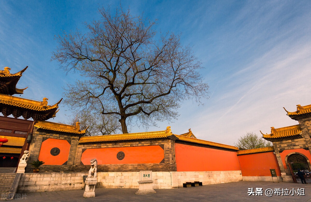 秦淮河畔有什么好玩的,秦淮河值得去的地方