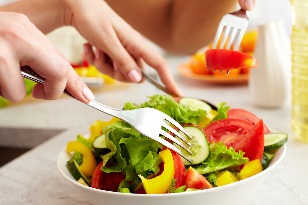 春季食疗养生秘诀,8个养生秘诀赶紧收藏