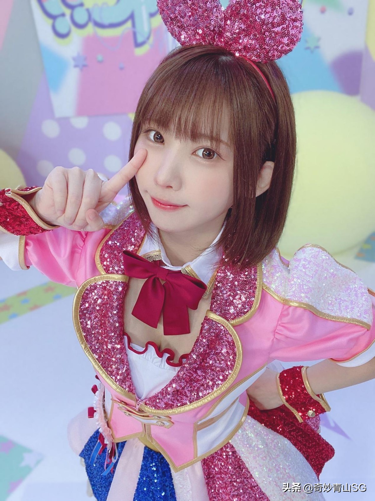 日本顶尖女coser有哪些,日本最清纯的coser