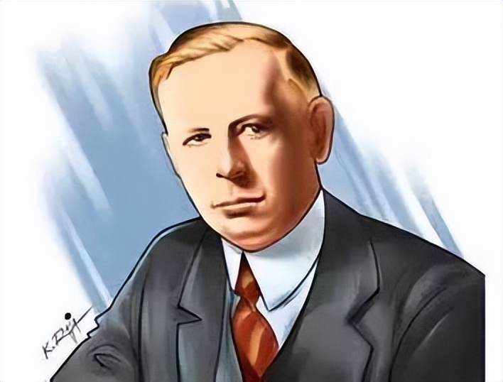 美股投机之王,靠赌博发财的企业家