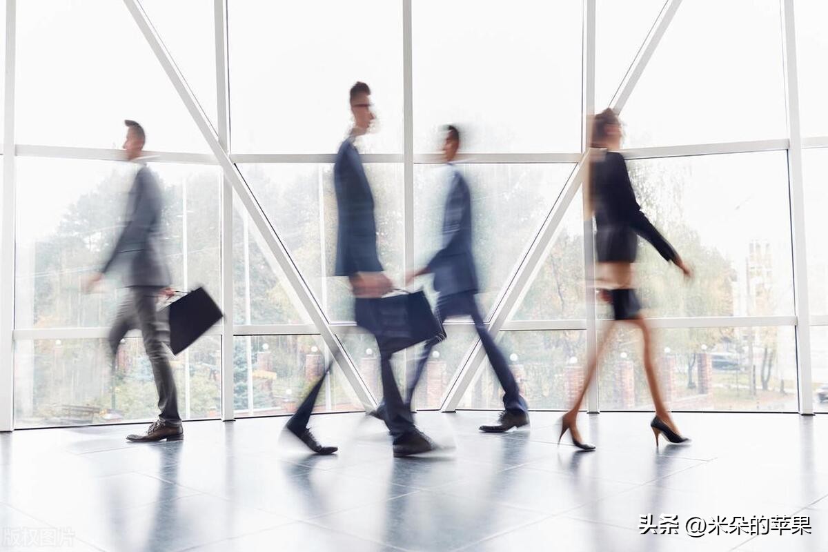 周鸿祎谈什么人适合创业,职场创业避坑指南周鸿祎