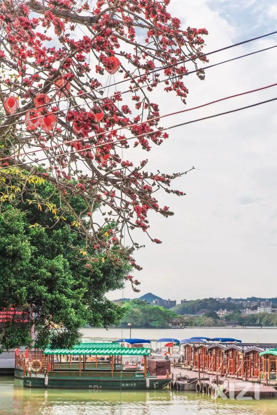 惠州拍照好看的推荐,惠州拍写真的地方推荐