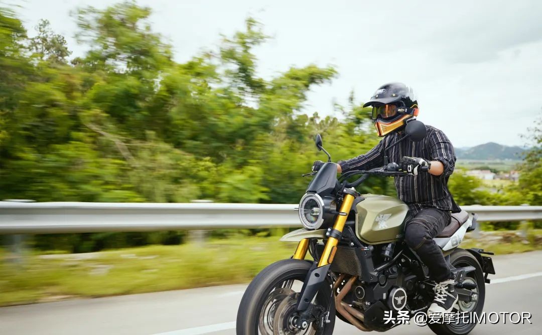 行走于荒野去自由的流浪|赛文佐Seimmezzo越野版测评