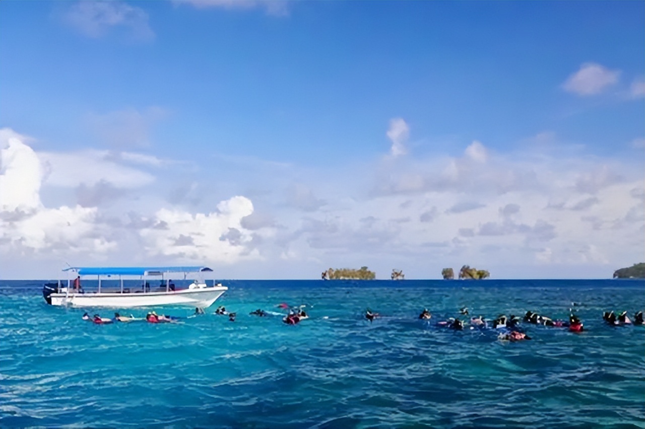 帕劳建交可能性,帕劳与中国建交了吗