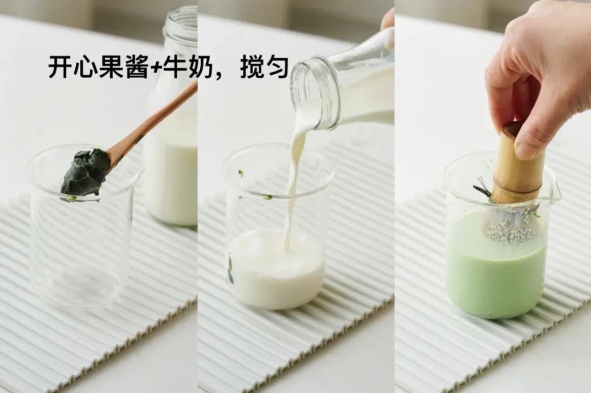 清凉一夏各种冷饮炫起来,夏日冰品饮品制作教程