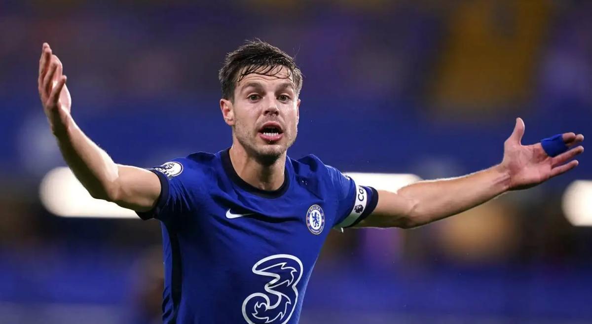 切尔西续约AZP,曝AZP等切尔西批准解约