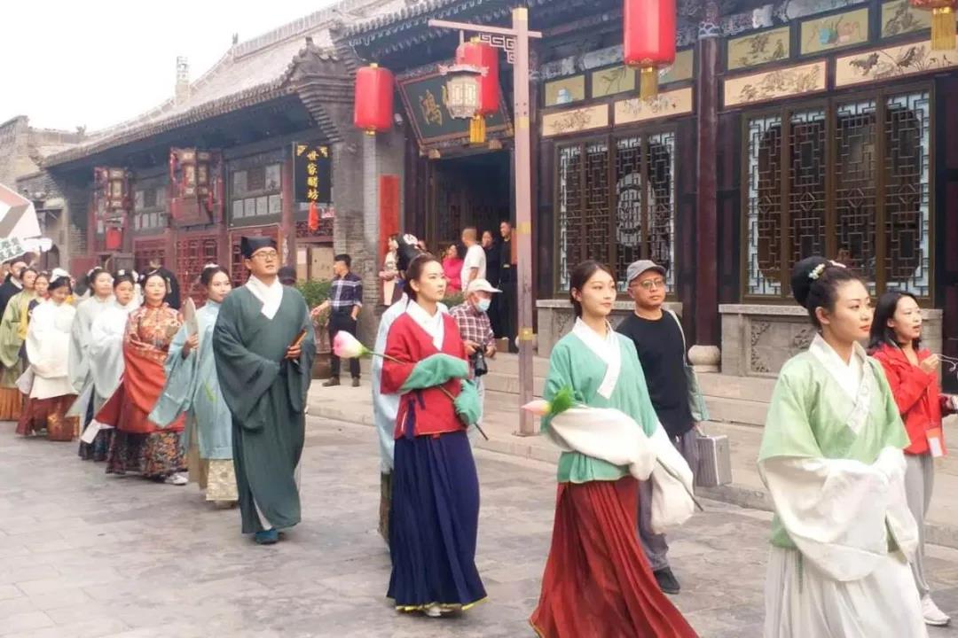 山西近年来的巨大变化,山西变化十年