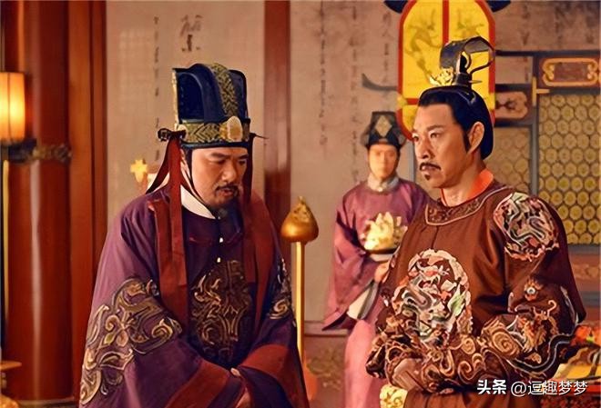 904年，大唐最后的勤政皇帝死了，帝国走向末路