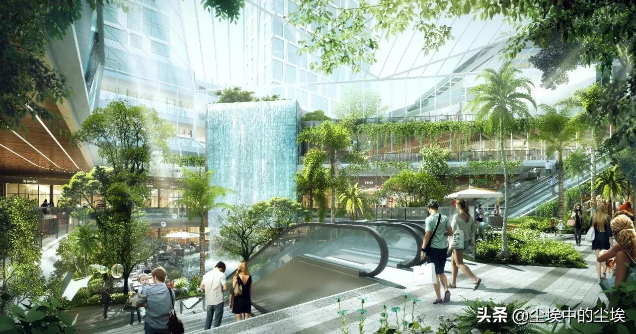 美居大都会的最新消息,美居大都会价格可能会是多少