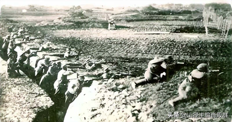 日本侵华湖南怎么被攻破的,日军为什么打衡阳