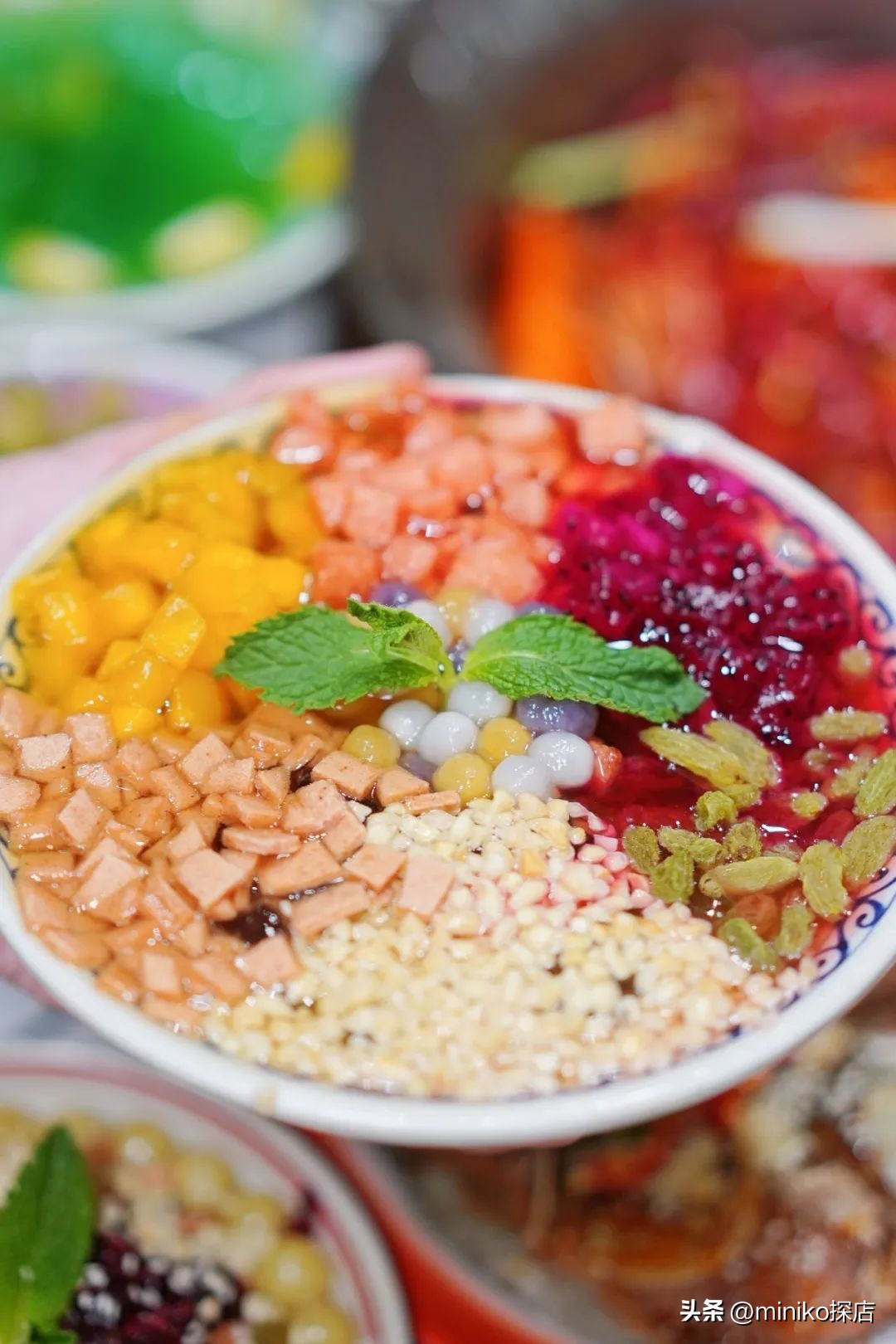 全成都最好吃最火的串串,成都红牌老字号网红串串