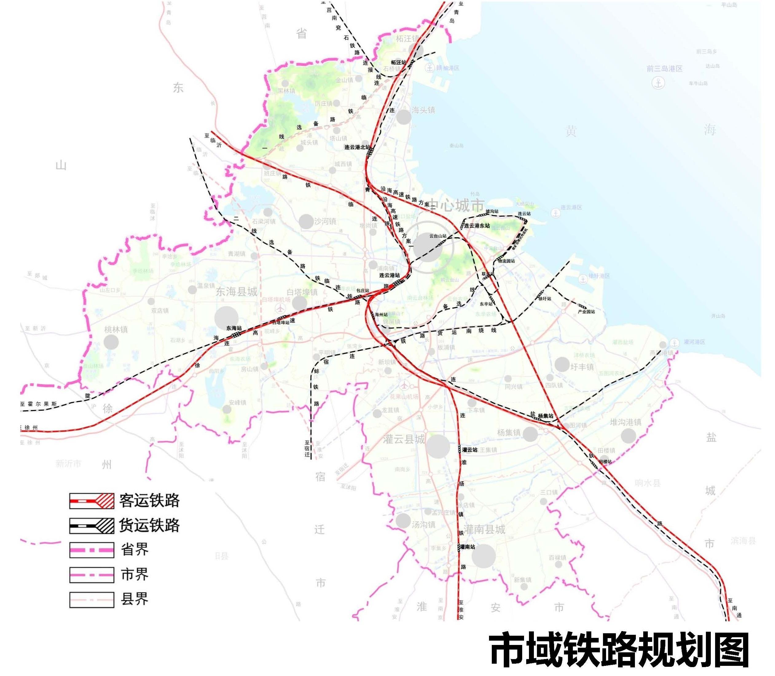 连云港在中国地图什么位置,江苏省地图连云港