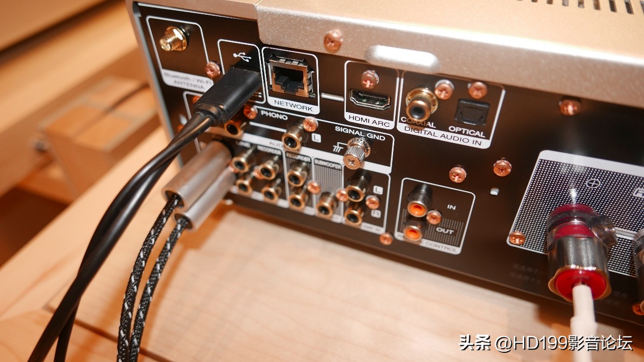 hifi马兰士,宝华韦健800d2d3d4系列区别