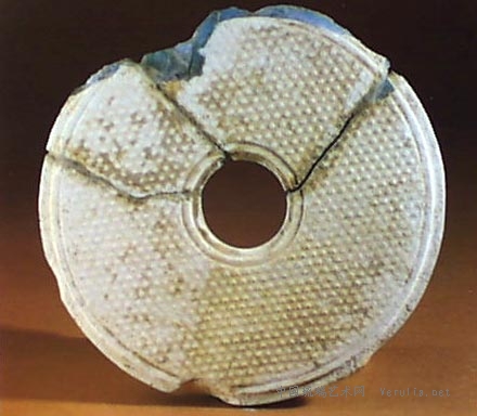 汉代七彩琉璃,汉代琉璃的价格及图片大全集