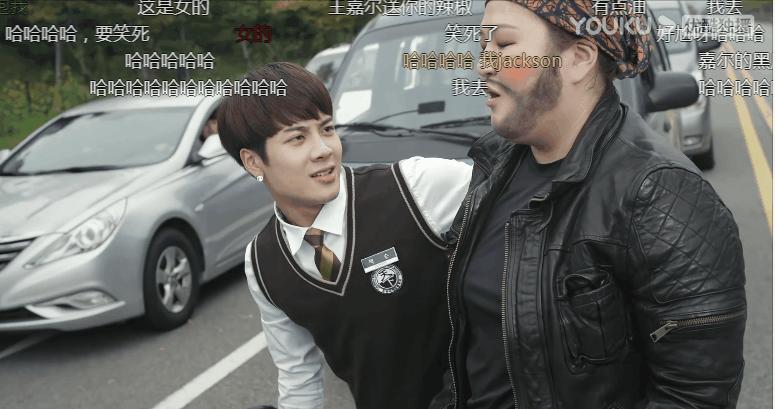 走红的尽头是黑历史