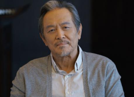 张震参加晚会,张震典礼