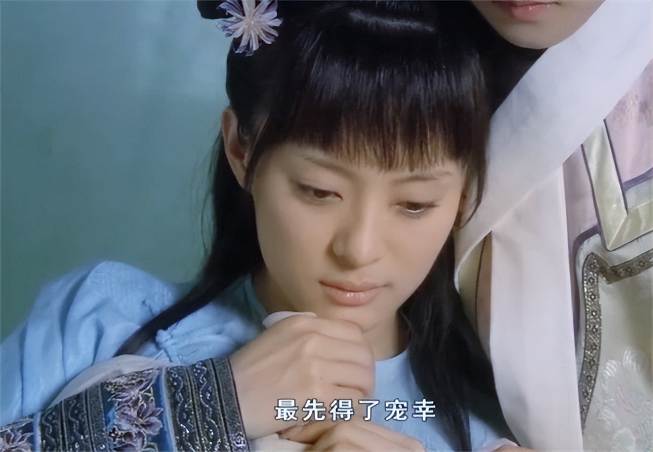 甄嬛传结局甄嬛和宜修的对话,甄嬛传甄嬛成为皇后后讽刺宜修