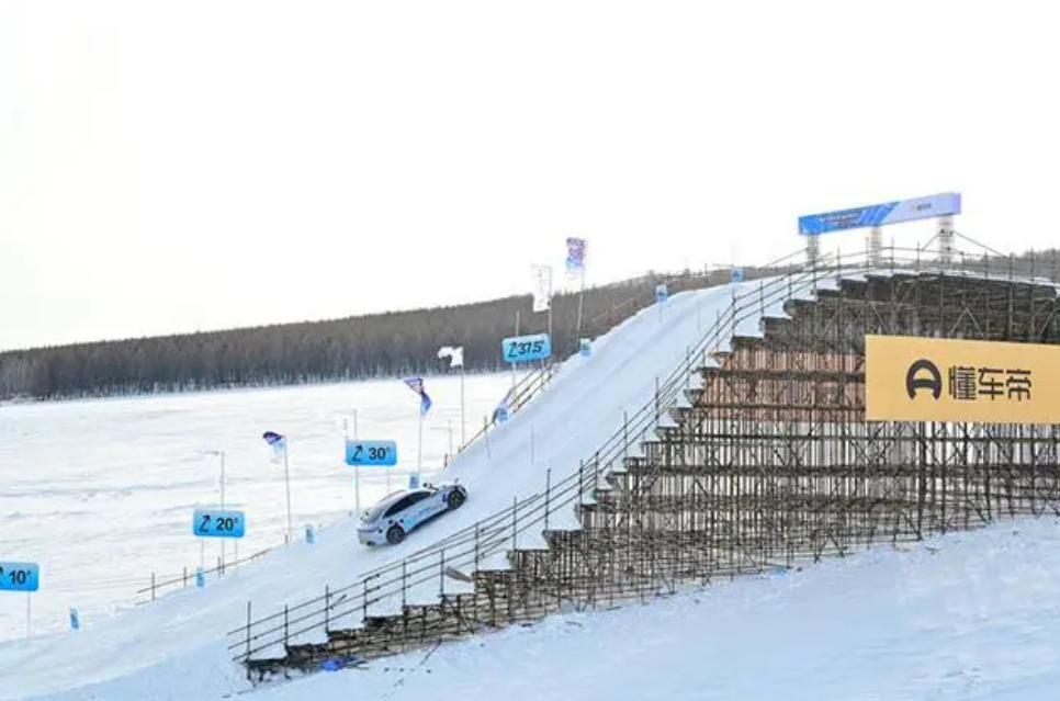 懂车帝新能源冬季掉电,懂车帝冬测插混亏电